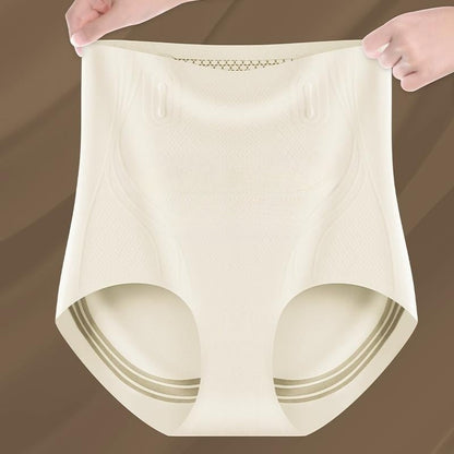 Shorts remodelants en fibres ioniques