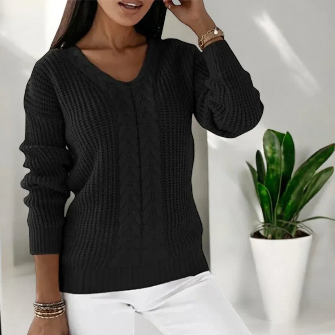 Rena | Pull chaud pour femmes