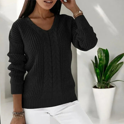 Rena | Pull chaud pour femmes