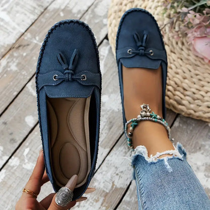 Lise | Mocassins Confortables