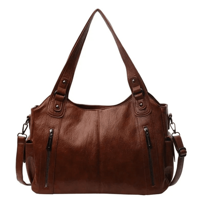 Dakota | Sac à bandoulière en cuir