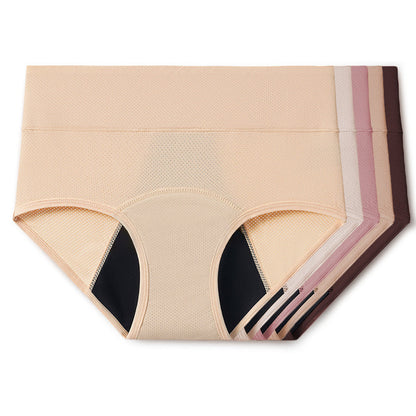 Culottes Anti-Fuites Confort Plus