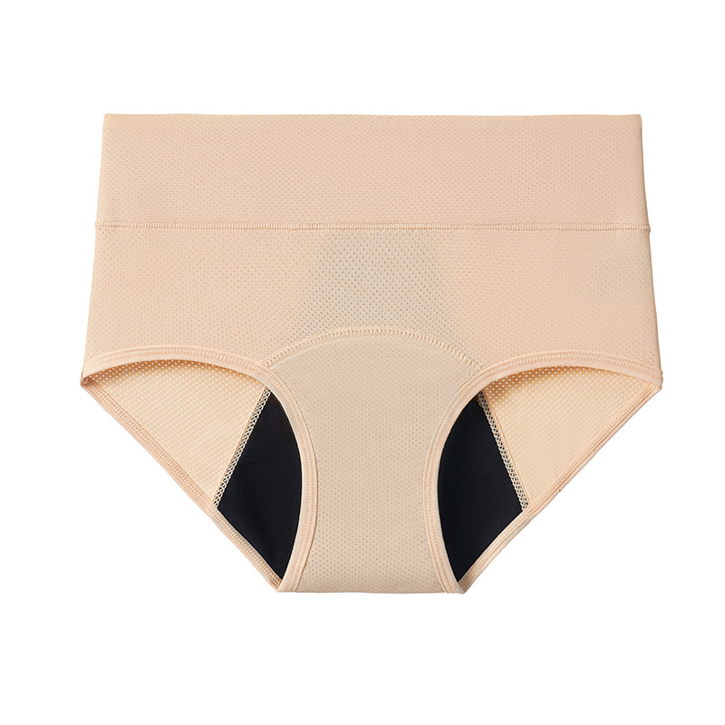 Culottes Anti-Fuites Confort Plus