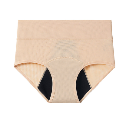 Culottes Anti-Fuites Confort Plus