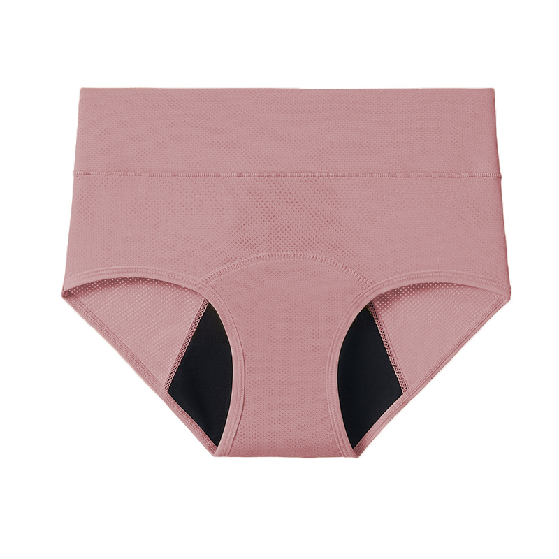 Culottes Anti-Fuites Confort Plus