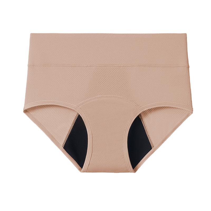 Culottes Anti-Fuites Confort Plus