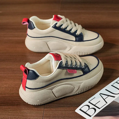 OrthoBella™ – Chaussures de ville orthopédiques pour femmes