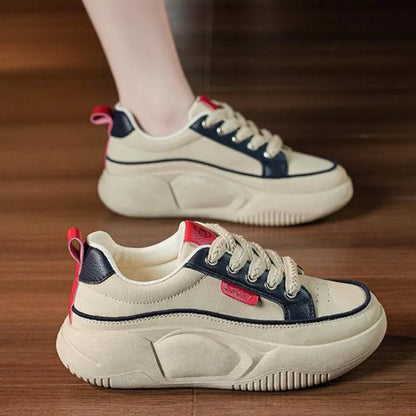 OrthoBella™ – Chaussures de ville orthopédiques pour femmes
