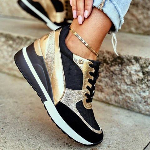 Baskets orthopédiques Lara™ pour femmes