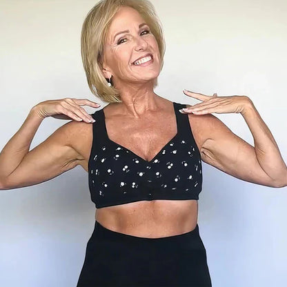 Elena™ - Le soutien-gorge parfait pour les femmes âgées