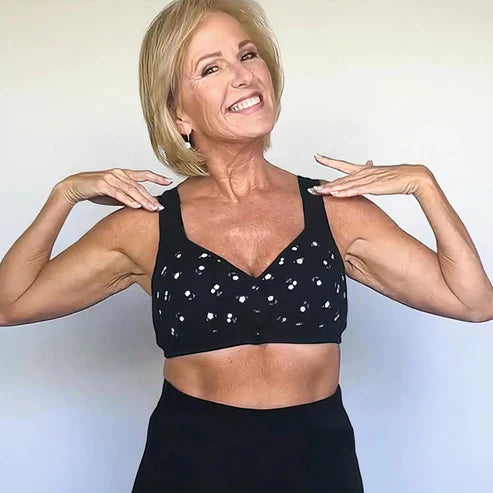 Elena™ - Le soutien-gorge parfait pour les femmes âgées