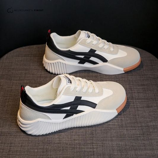 Chaussures orthopédiques pour femmes - Confort et maintien
