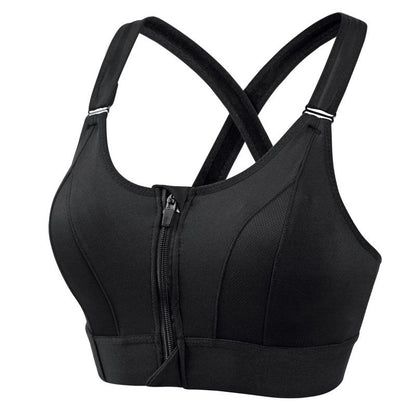 ActiveFit - Brassière de Sport Confortable