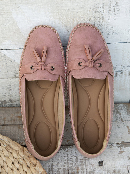 Lise | Mocassins Confortables