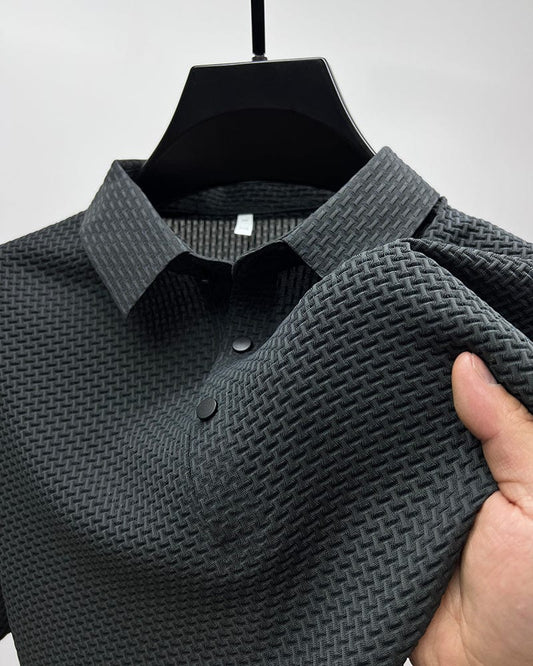 David | Polo élégant pour homme