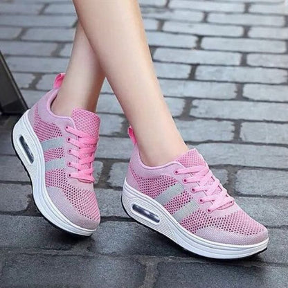 Baskets Orthopédiques - Volmena™