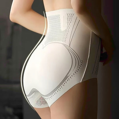 SOUS VÊTEMENTS DE MODELAGE RÉPARATEURS EN FIBRE IONIQUE