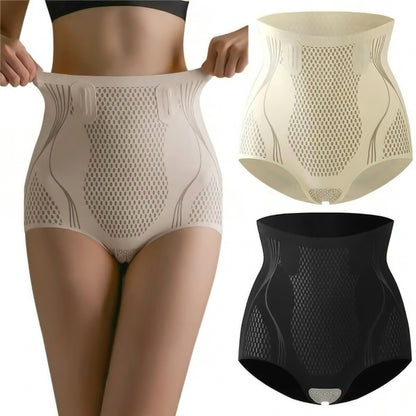SOUS VÊTEMENTS DE MODELAGE RÉPARATEURS EN FIBRE IONIQUE