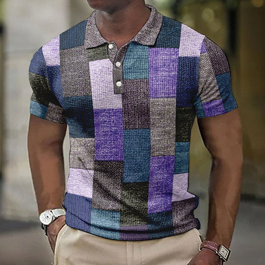 Gabriel™ | Polo style moderne