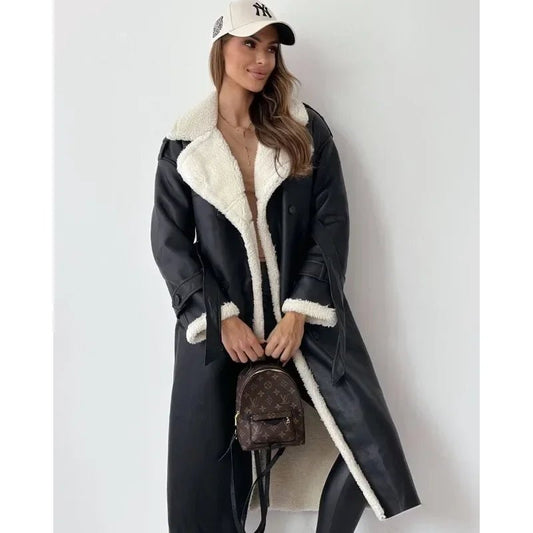 Monroe | Manteau