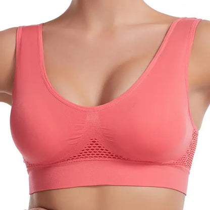 Airbra - Support et Confort