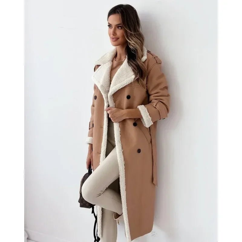 Monroe | Manteau