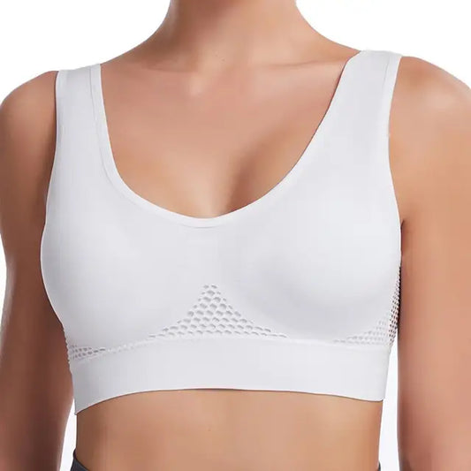 Airbra - Support et Confort