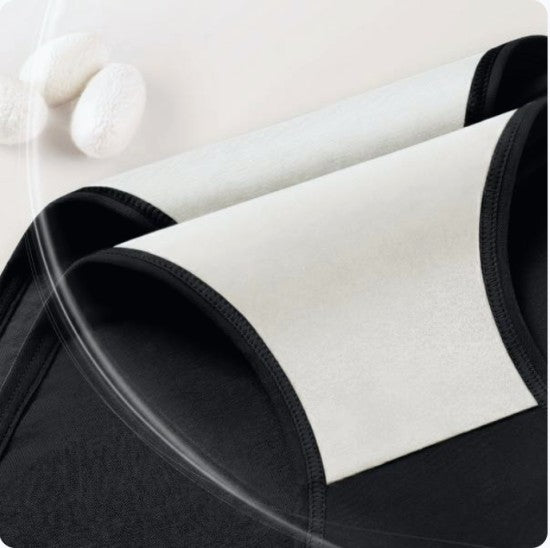 Protection Anti-Fuites Intégrée