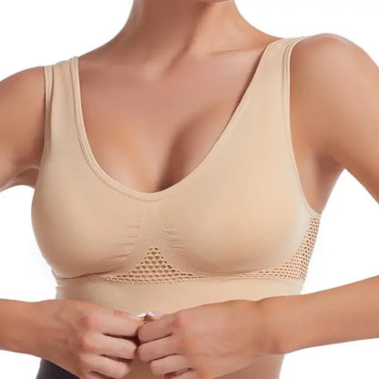 Airbra - Support et Confort