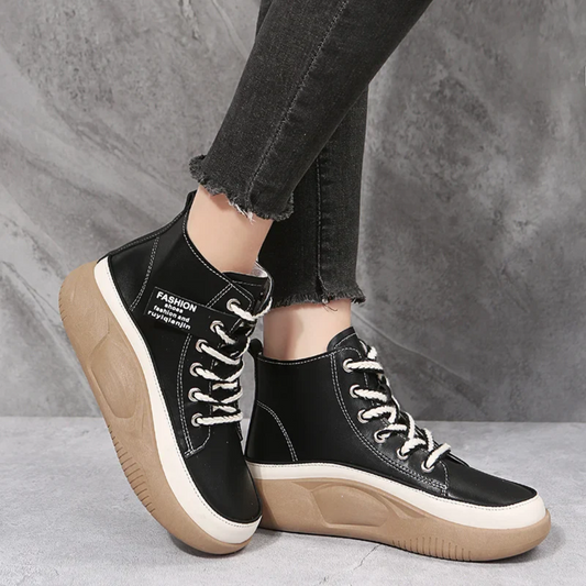 Bottines Orthopédiques Luna