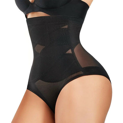 Culotte Gainante Croisée