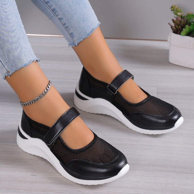 Flexora™ - Chaussures orthopédiques pour femmes