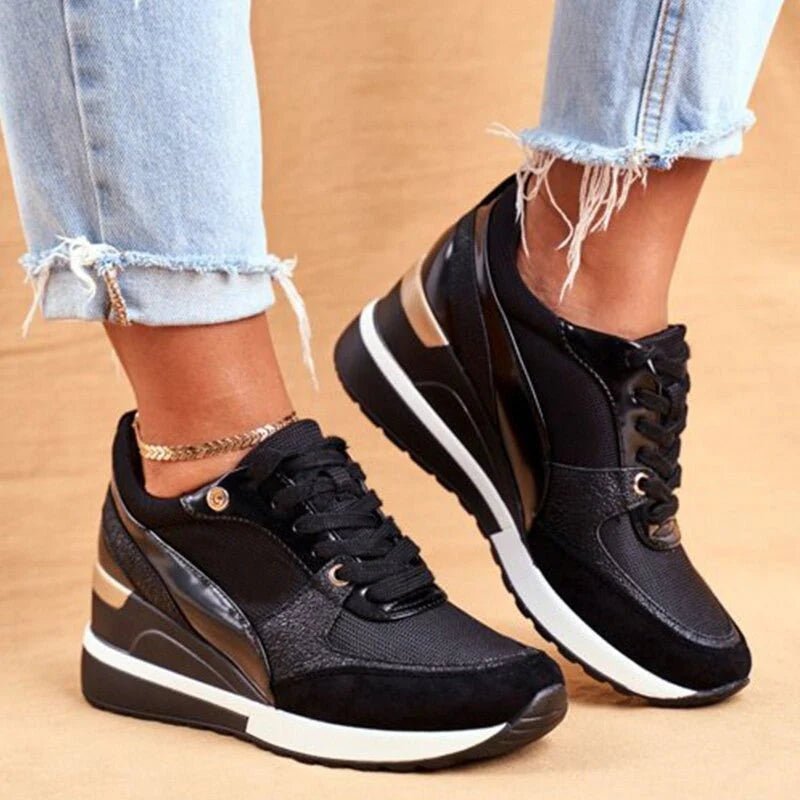 Baskets orthopédiques Lara™ pour femmes