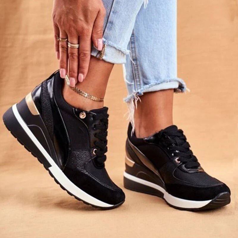 Baskets orthopédiques Lara™ pour femmes