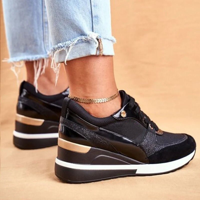 Baskets orthopédiques Lara™ pour femmes