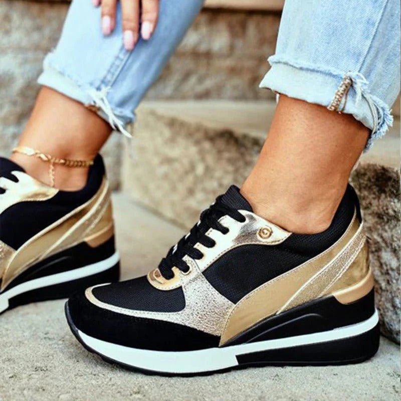 Baskets orthopédiques Lara™ pour femmes