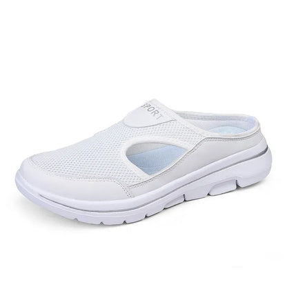 Sandales pour hommes - Respirantes et confortables