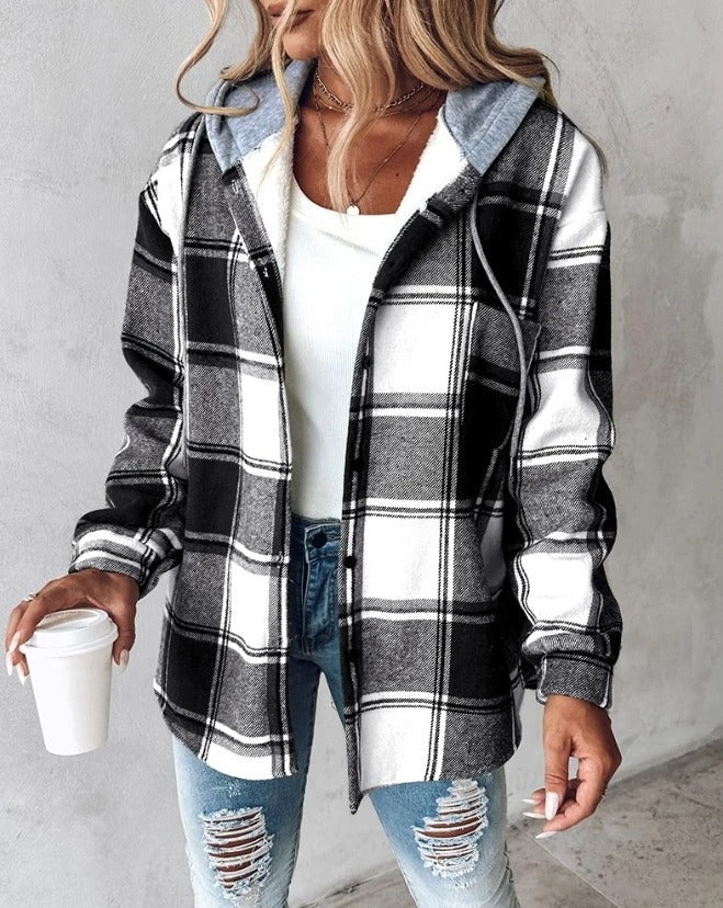 Sara - Veste confortable
