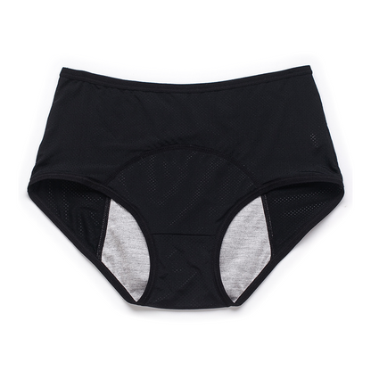 Sous-vêtements confortables et discrets anti-fuites (lots)