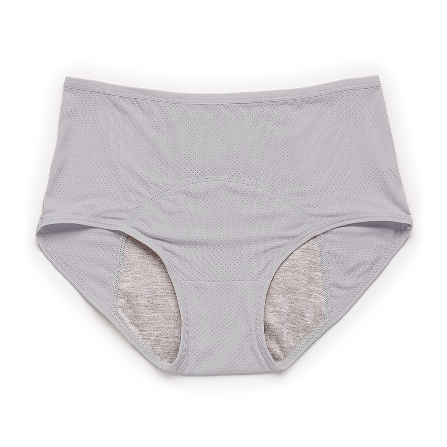 Sous-vêtements confortables et discrets anti-fuites (lots)