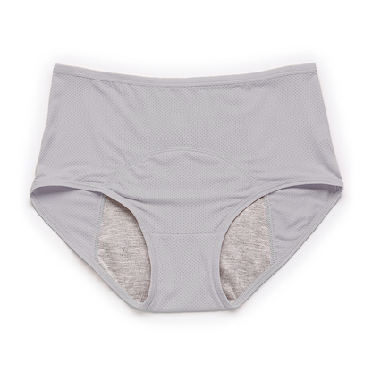 Sous-vêtements confortables et discrets anti-fuites (lots)