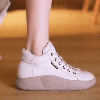 Bottines Orthopédiques Luna