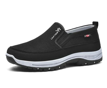 André - Chaussures Orthopédiques Confort Garanti