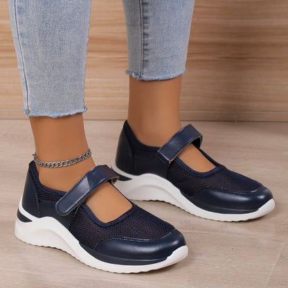Flexora™ - Chaussures orthopédiques pour femmes