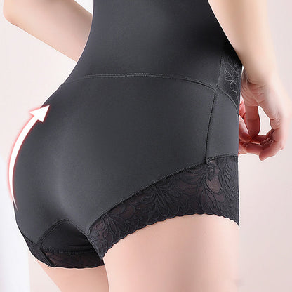 Lot de 3 culottes gainantes taille haute, Sculptantes, confortables